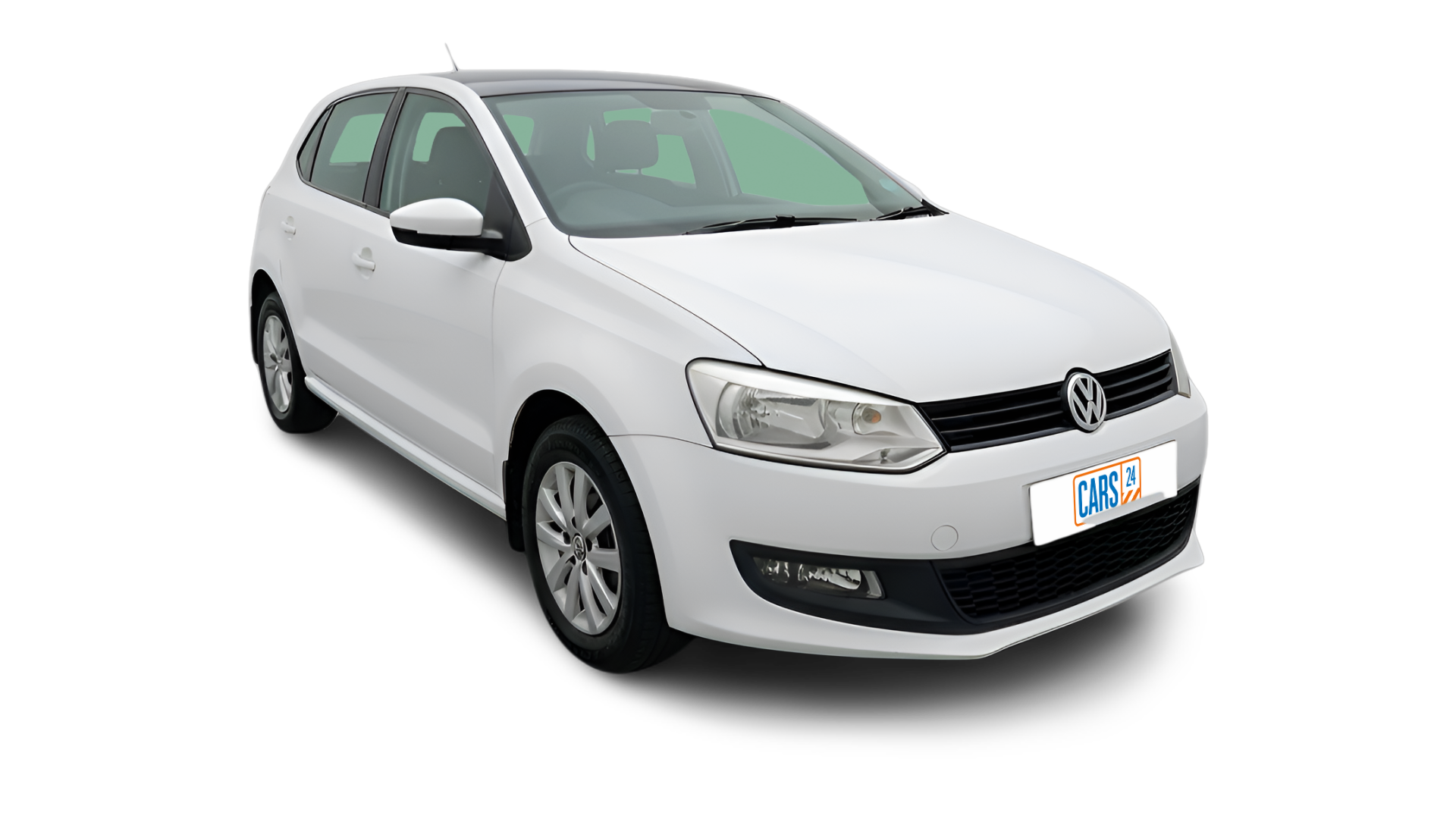 Volkswagen Polo-img